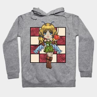 Country Fae Hoodie